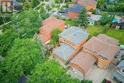 4369 Spinningdale Court, Mississauga, ON 