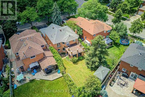 4369 Spinningdale Court, Mississauga, ON 