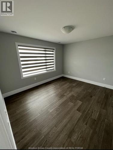 319 Benson Court, Amherstburg, ON 
