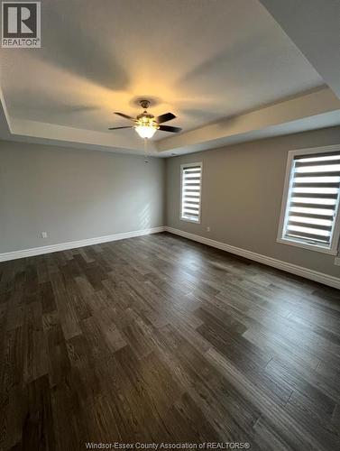 319 Benson Court, Amherstburg, ON 