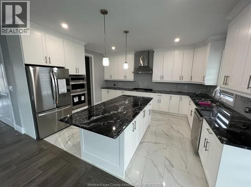 319 Benson Court, Amherstburg, ON 