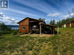 1361 FRANCOIS LAKE ROAD Fraser Lake, BC V0J 1S0