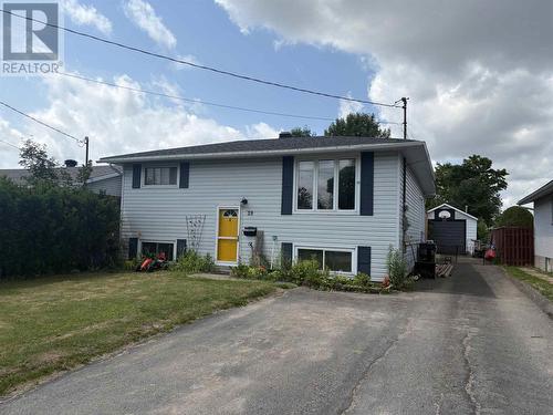 29 Van Daele ST  Sault Ste. Marie, ON P6B 4V3