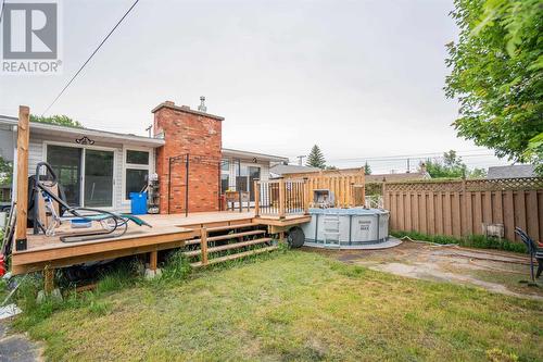 29 Van Daele St, Sault Ste. Marie, ON 