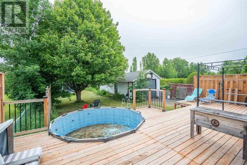 29 Van Daele St, Sault Ste. Marie, ON 