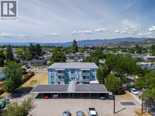 150 Scarboro Road Unit# 103  Kelowna, BC V1X 1M2