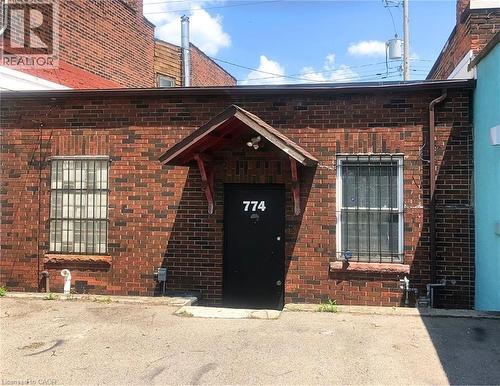774 Barton Street E, Hamilton, ON 