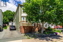 106 St. Clare Avenue St. John's, NL A1C 2K2