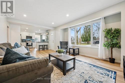 23 HASTINGS BOULEVARD  Guelph (Grange Road), ON N1E 4G3
