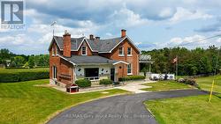 319144 GREY ROAD 1 Georgian Bluffs, ON N4K 0G2