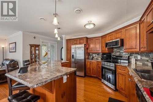14 Castle Bridge Drive, St. John'S, NL 