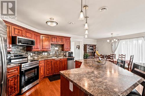 14 Castle Bridge Drive, St. John'S, NL 