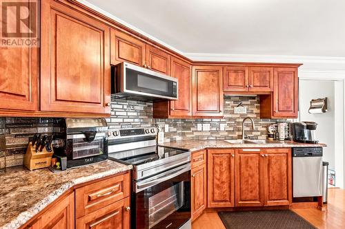 14 Castle Bridge Drive, St. John'S, NL 