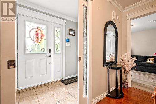 14 Castle Bridge Drive, St. John'S, NL 
