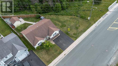14 Castle Bridge Drive, St. John'S, NL 
