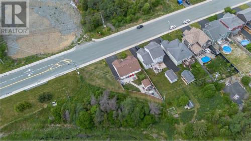 14 Castle Bridge Drive, St. John'S, NL 