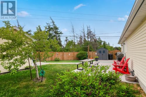 14 Castle Bridge Drive, St. John'S, NL 