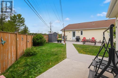 14 Castle Bridge Drive, St. John'S, NL 
