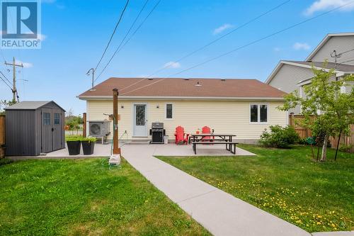 14 Castle Bridge Drive, St. John'S, NL 