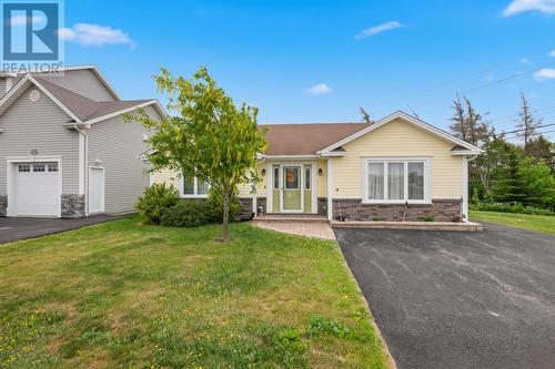 14 Castle Bridge Drive, St. John'S, NL 