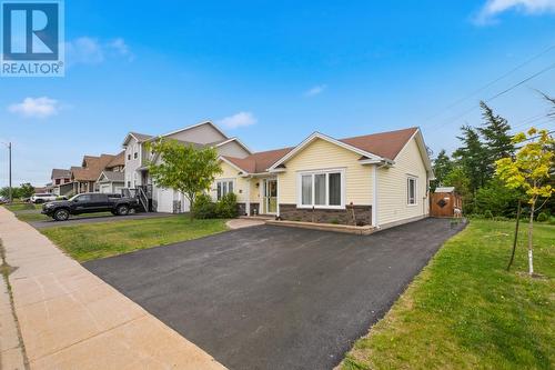 14 Castle Bridge Drive, St. John'S, NL 