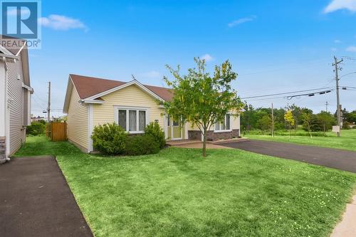 14 Castle Bridge Drive, St. John'S, NL 