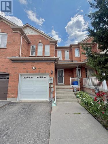 45 CARRILLO STREET  Vaughan, ON L6A 3W8