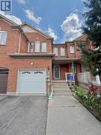 45 CARRILLO STREET Vaughan, ON L6A 3W8