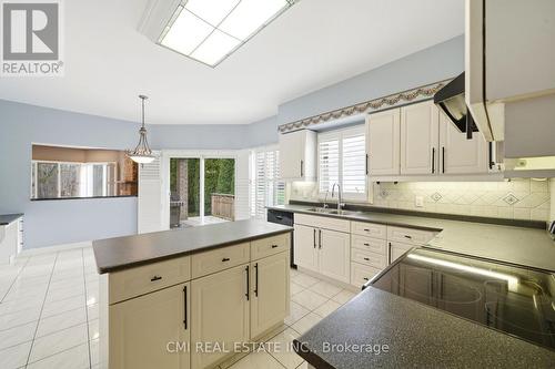 15 Treegrove Circle, Aurora, ON 