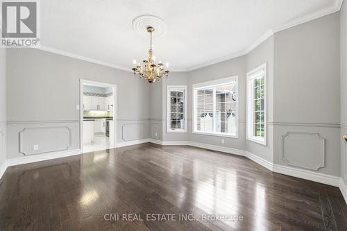15 Treegrove Circle, Aurora, ON 
