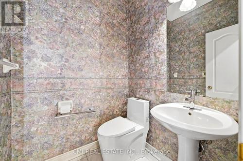 15 Treegrove Circle, Aurora, ON 