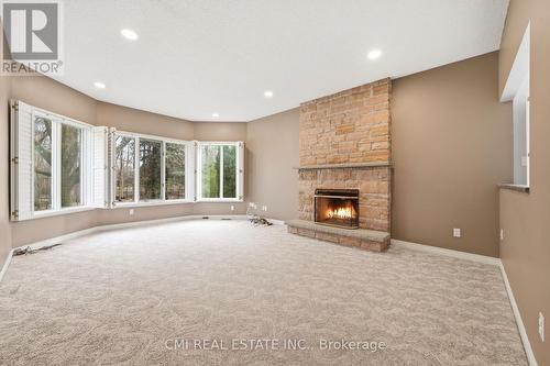 15 Treegrove Circle, Aurora, ON 