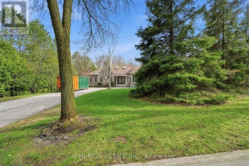 15 Treegrove Circle, Aurora, ON 