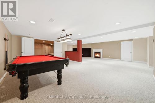15 Treegrove Circle, Aurora, ON 