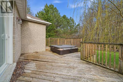 15 Treegrove Circle, Aurora, ON 