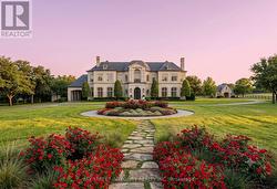 LOT 12 PROVENCE COURT Richmond Hill, ON L4A 3K9