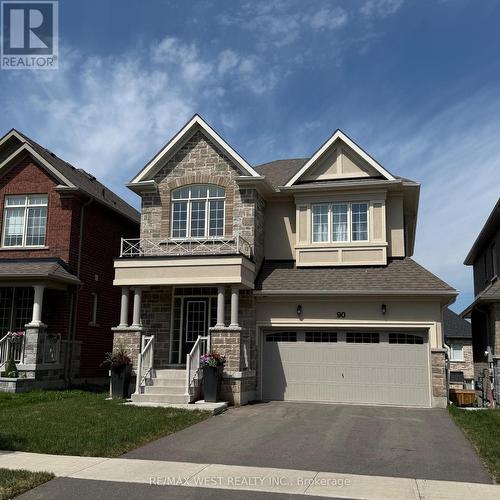 90 WATERSHED GATE  East Gwillimbury, ON L9N 0Y2