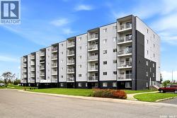 302 20 Kleisinger CRESCENT  Regina, SK S4R 7M3