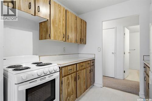 302 20 Kleisinger Crescent, Regina, SK 