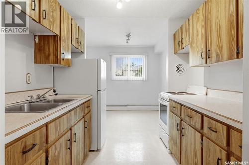 302 20 Kleisinger Crescent, Regina, SK 