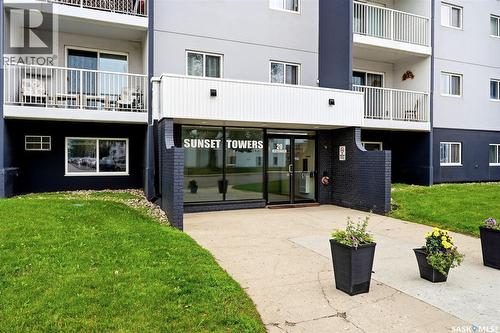 302 20 Kleisinger Crescent, Regina, SK 