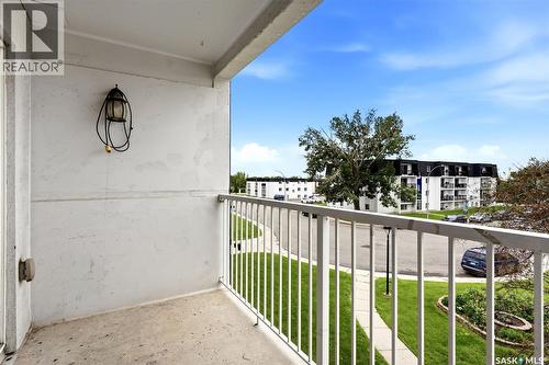 302 20 Kleisinger Crescent, Regina, SK 