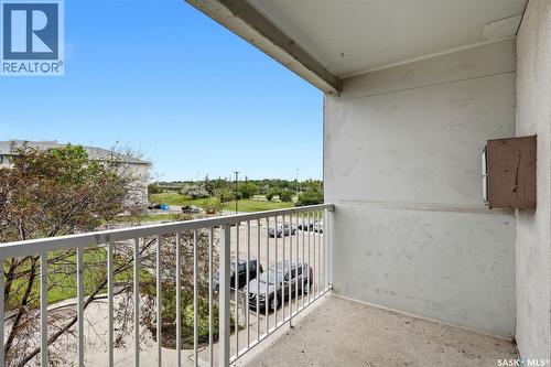 302 20 Kleisinger Crescent, Regina, SK 