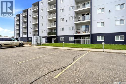 302 20 Kleisinger Crescent, Regina, SK 