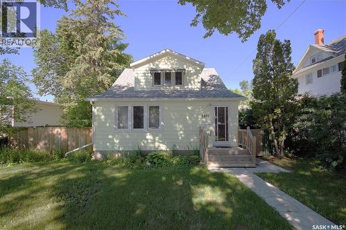 1461 98th STREET  North Battleford, SK S9A 0M3