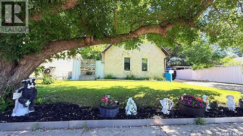 417 3Rd Street, Estevan, SK 