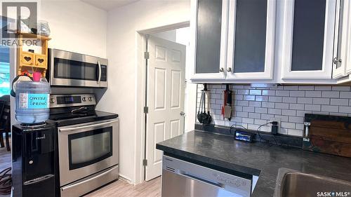 417 3Rd Street, Estevan, SK 