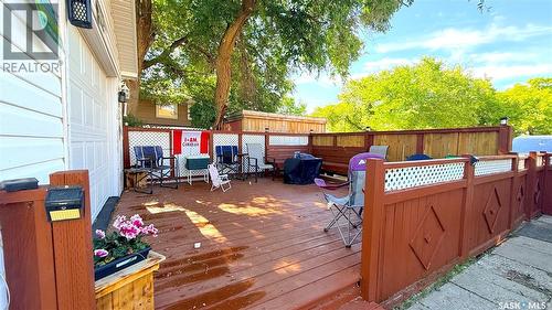 417 3Rd Street, Estevan, SK 