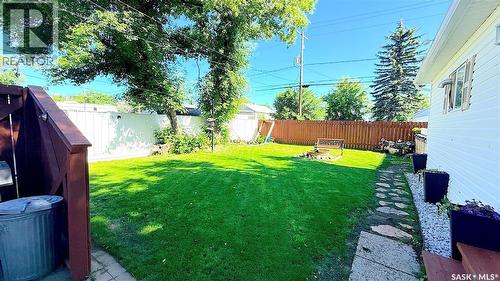 417 3Rd Street, Estevan, SK 