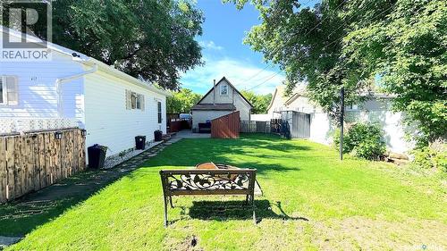 417 3Rd Street, Estevan, SK 
